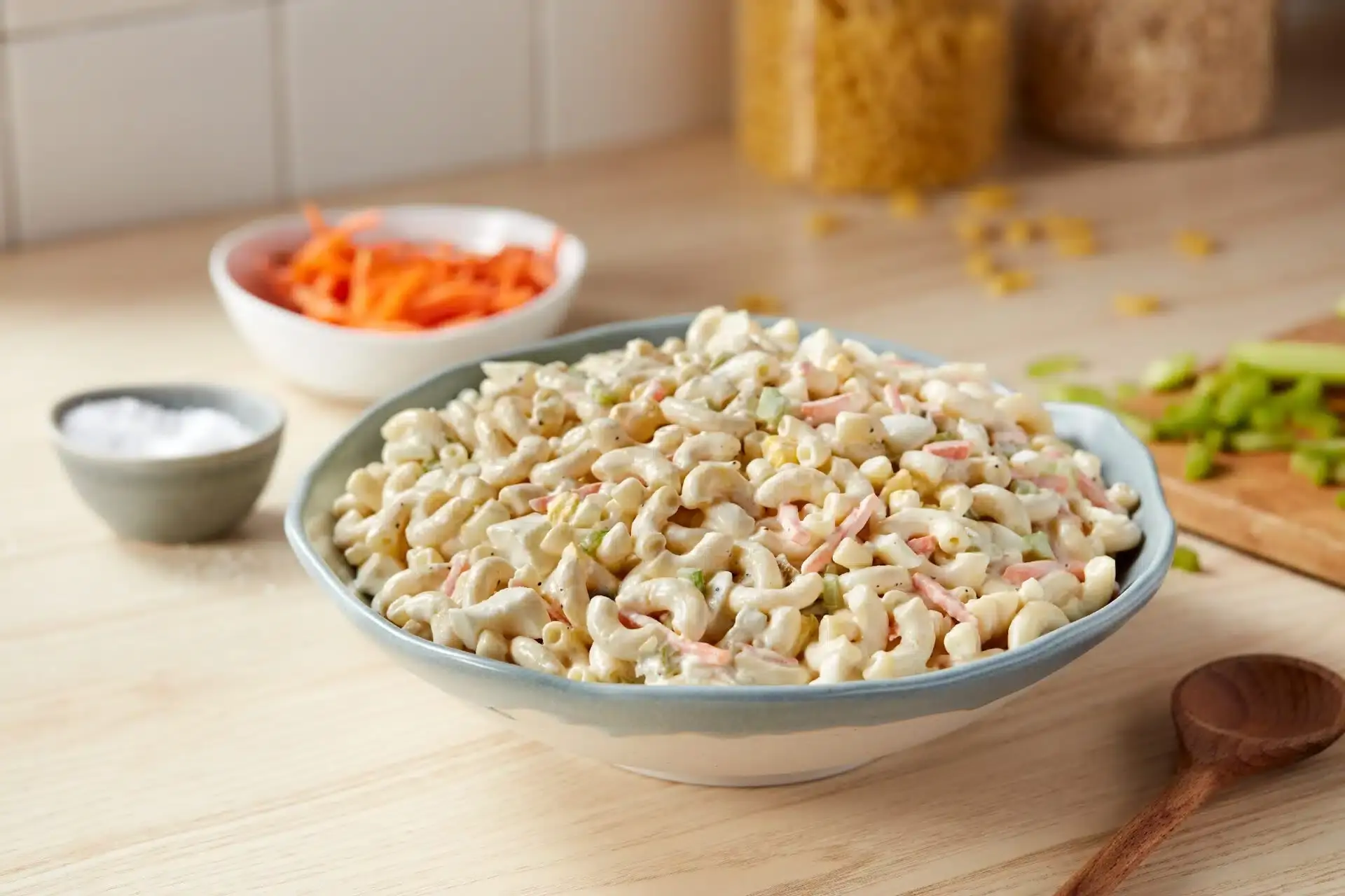 Grandma's Kitchen™ Macaroni Salad