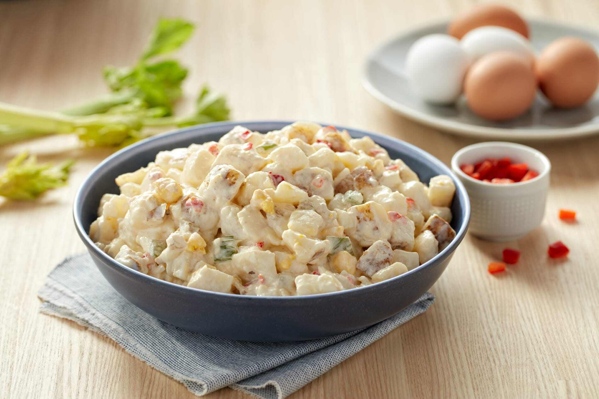 Grandma's Kitchen™ Potato Salad with Egg